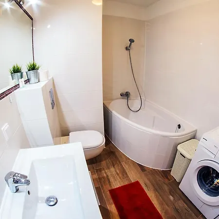 Apartament Sensitive Koszalin
