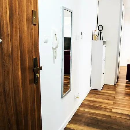 Apartament Sensitive * Koszalin