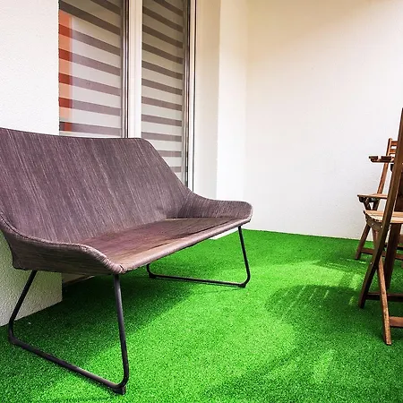 Apartman Apartament Sensitive