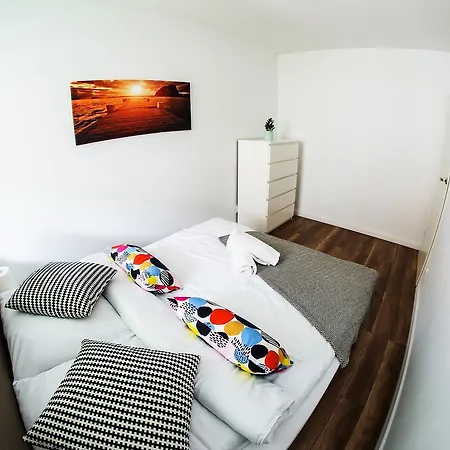 Apartman Apartament Sensitive *
