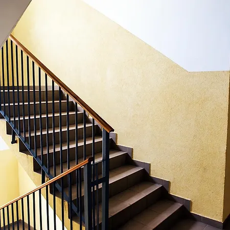 Apartament Sensitive