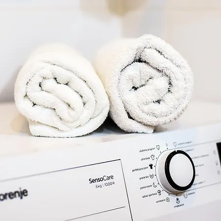 Apartament Sensitive Koszalin