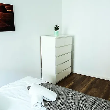 Apartman Apartament Sensitive