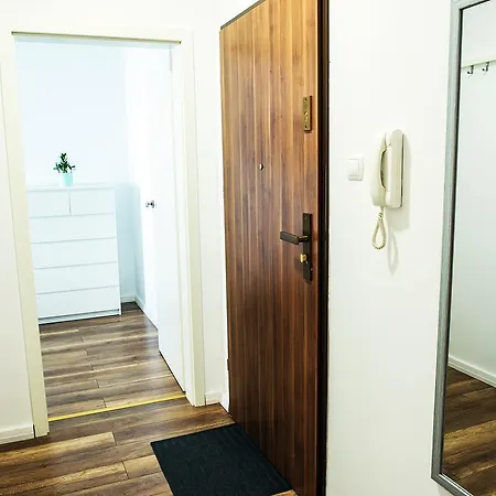 Apartman Apartament Sensitive *
