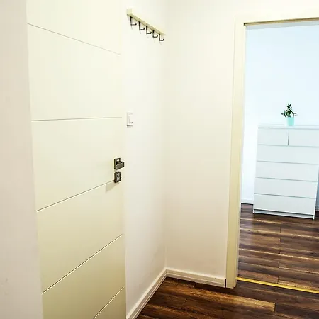 Apartman Apartament Sensitive *